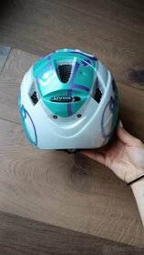 Dětská helma Uvex - 4