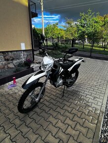 Sherco CityCorp 125 - 4