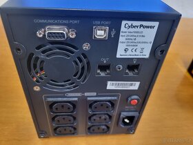 UPS CyberPower model 150 - 4