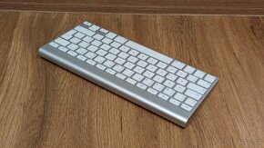 Apple Magic keyboard A1314 - bezdrátová bluetooth klávesnice - 4