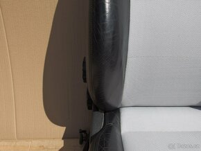 Sada sedaček Škoda Octavia I RS - 4