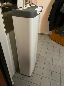 Bojler na vodu 80L - 4