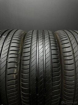 Sada pneu Michelin 195/55/16 87H - 4