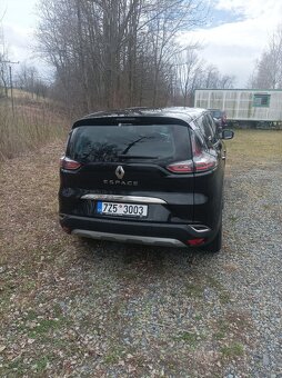 Renault Espace v - 4
