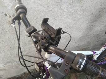 PRODÁM DÁMSKÉ/DĚTSKÉ KOLO🚲 - 4