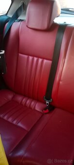 Alfa 147 - 4