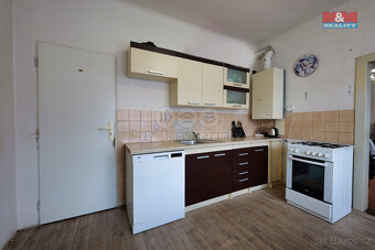 Prodej chalupy, 95 m², Malé Hradisko - 4