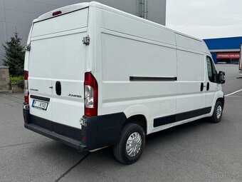 CITROEN JUMPER L3H2 2.2HDI KLIMTIZACE - 4