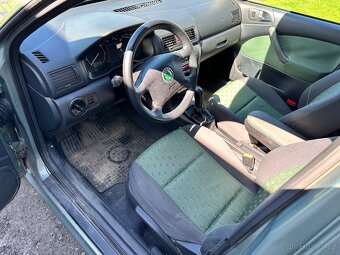 Octavia 1 1.9 tdi 81kw - 4