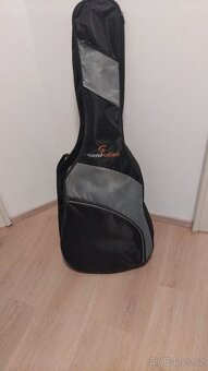 Akustická kytara Cort AD 810 OP - 4