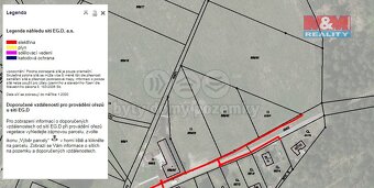 Prodej pozemku, 4883 m², Suchdol nad Lužnicí - 4
