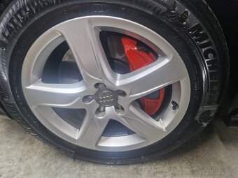 Audi A6 ALLROAD 3,0 BITDI 360PS selection - 4