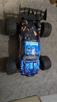 Rc auta - 4