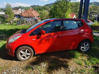 Kia venga - 4