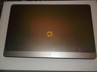 3 Funkční notebooky HP i5 a AMD čtyřjádro, cena za všechny - 4