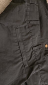 Fjällräven kalhoty, vel. 56 - 4