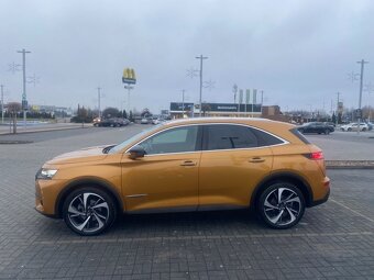 Prodám DS7 r.v.2019 aut.najeto 133000km.. - 4