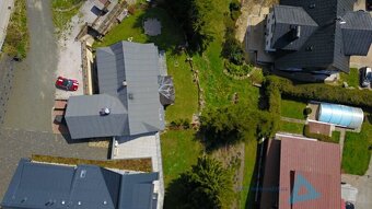 Prodej jedinečného rodinného domu ve Špindlerově Mlýně s inv - 4