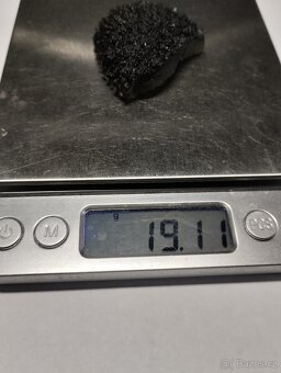 Vltavín-Nesměň les 19.1gramů - 4