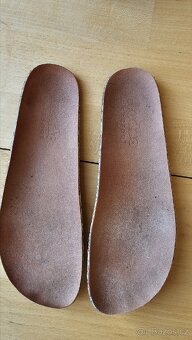Froddo tenisky vel. 35 - 4