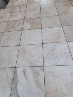 100 m2 mramorových dlaždic - 4