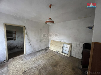 Prodej rodinného domu, 60 m², Libochovice, ul. Stará Evaňská - 4