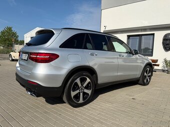 Mercedes-Benz GLC 250D 4Matic - 4