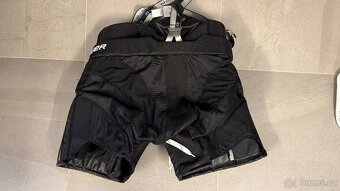 Kalhoty Bauer G Pro Sr velikost XL - 4