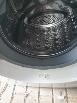 Pračka LG na 8kg - 4