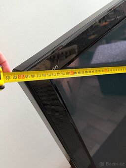Televize plazma Panasonic VIERA TX-P42X20E - 4