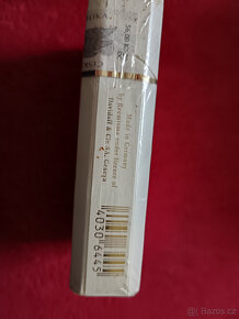 Staré cigarety davidoff - bez polepů (původni 53 Kč) - 4