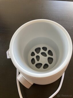 Philips Avent - rychlý ohřívač lahví - 4