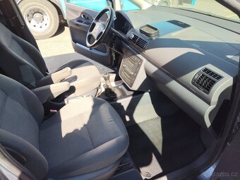 Prodám Seat Alhambra 2.0. TDI 103kw - 4