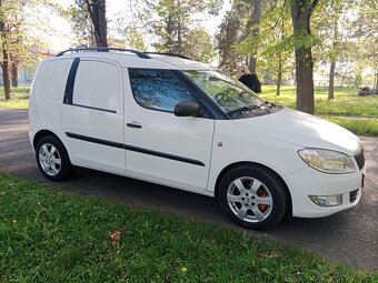 Škoda Praktik - 4