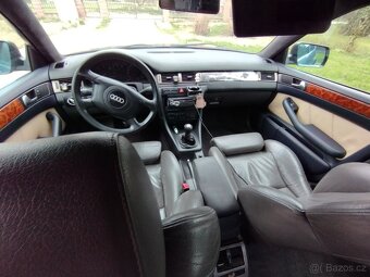 Audi A6 C5 1.9Tdi 81kw - 4