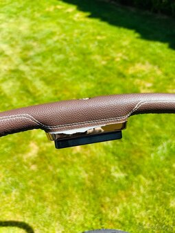 cybex priam rose gold jewels - 4