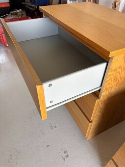 Komoda IKEA MALM - 4