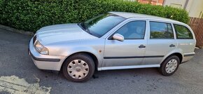 Prodam Škoda Octavia I 1.6 cob.benzin - 4