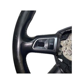 Multifunkční volant 4E0419091CQ Audi A6 4F FL allroad 2010 - 4