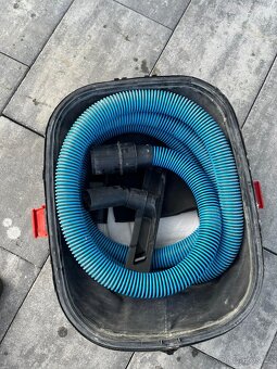 Průmyslový vysavač BOSCH Professional GAS 12-25PL - 4