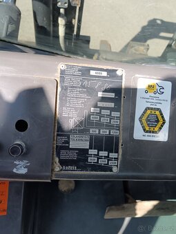 Mantou Powershift MC 40 terénní vzv - 4