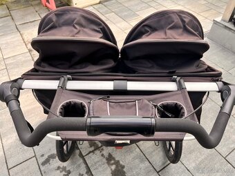 Thule Urban Gride 2 Double - 4