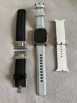 Apple Watch ultra - 4