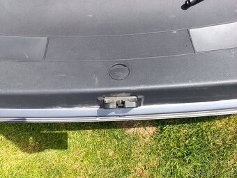 Páté dveře Volkswagen golf 5 lV - 4