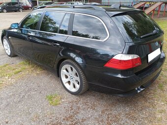 BMW Řada 5 PY51 - 4