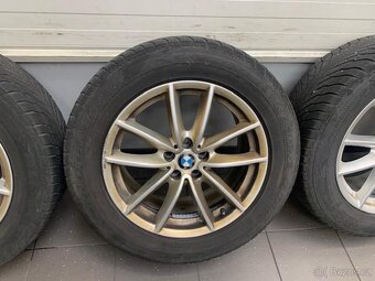 Kola BMW X5 - 4