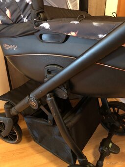 Kocarek Baby Active Mommy - 4