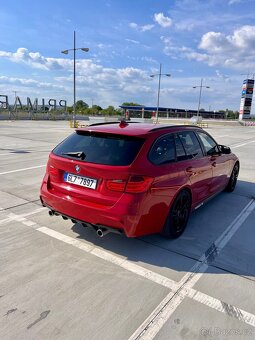 BMW F31 135kw M-Packet - 4
