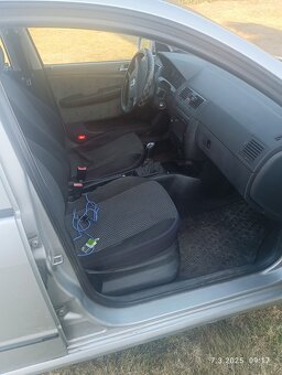 Fabia 1 combi 1,9 SDI - 4