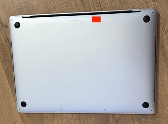 MacBook Pro 15" 2016, 2.7 Core i7, 16GB, 500gb SSD - 4